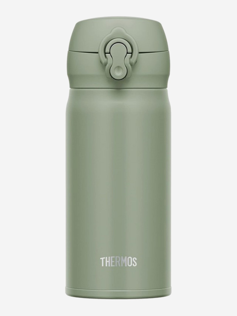 Термокружка для кофе 350 мл THERMOS JNL-356 зелёная
