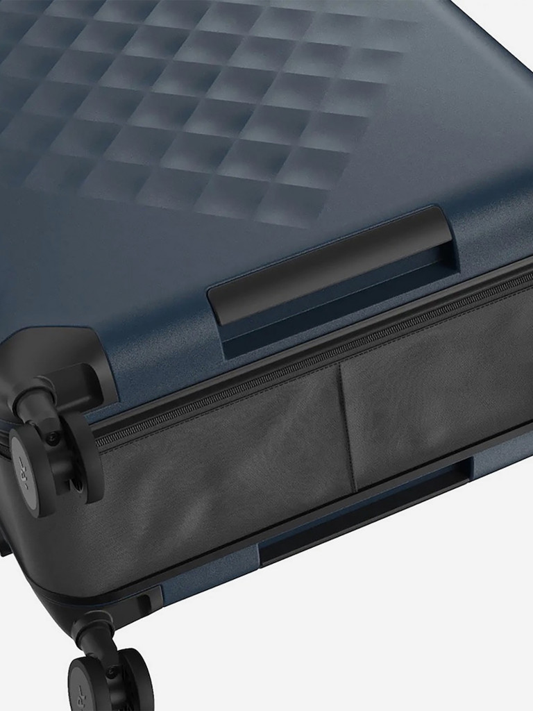 Чемодан складной Rollink Flex 360, 100L (размер L) (не важен пол)