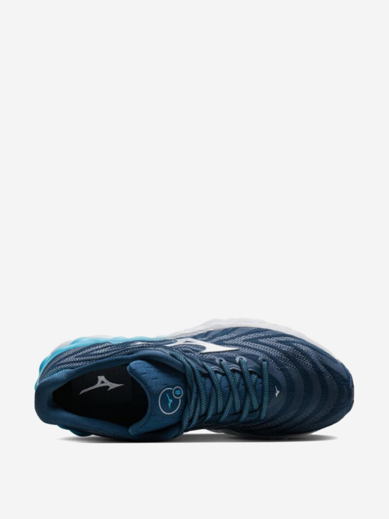 Кроссовки Mizuno Wave Sky 8