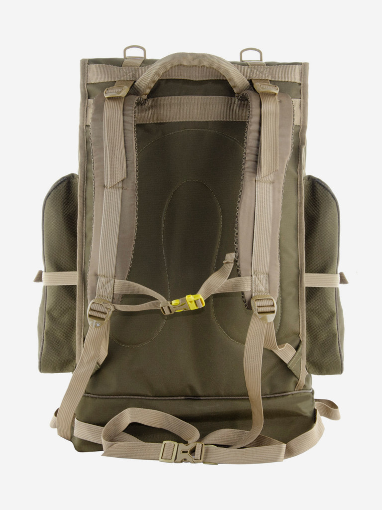 Рюкзак рыболовный Aquatic Р-50, 50л
