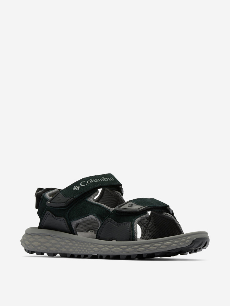 Сандалии мужские Columbia Konos Hiker 3-Strap