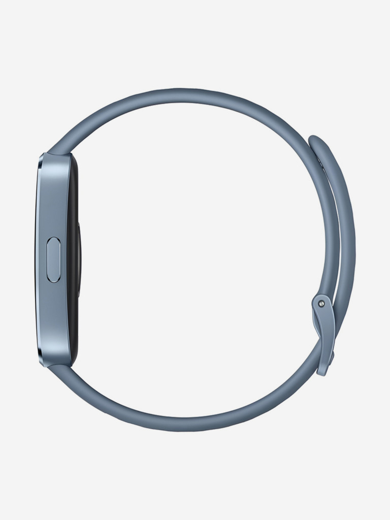 Фитнес-браслет HUAWEI Band 10, синий