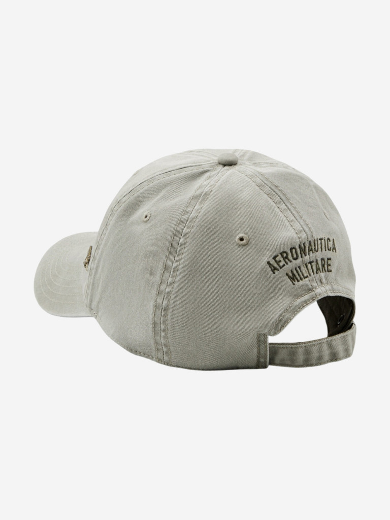 Бейсболка мужская AERONAUTICA MILITARE