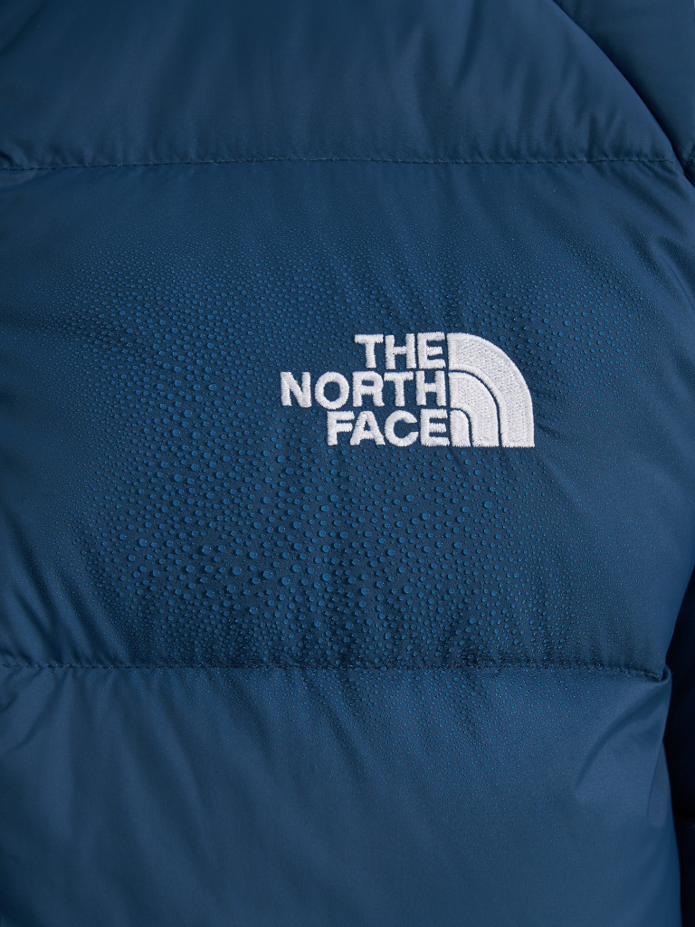 Пуховик мужской The North Face Hydrenalite