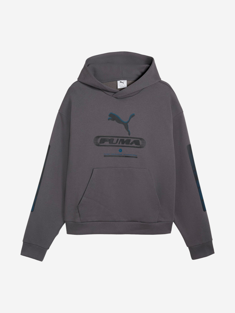 Худи мужское PUMA Sport