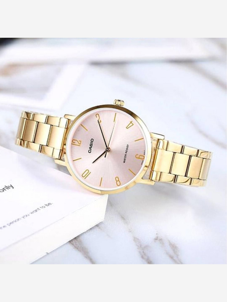 Наручные часы CASIO