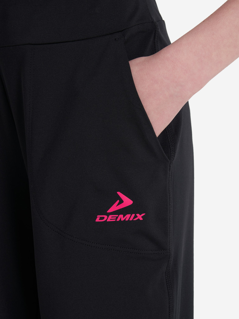 Брюки для девочек Demix