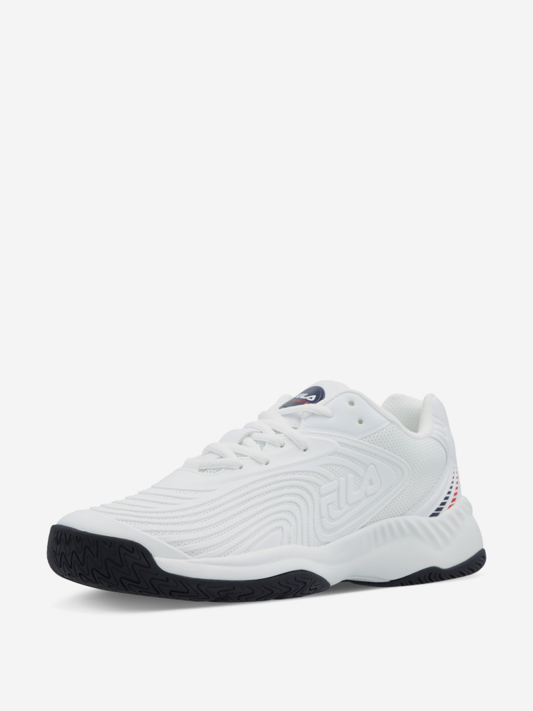 Кроссовки женские для тенниса FILA Streamline NXT