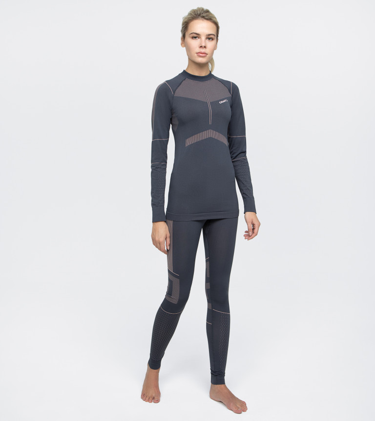 Термобелье низ женское Craft Active Intensity