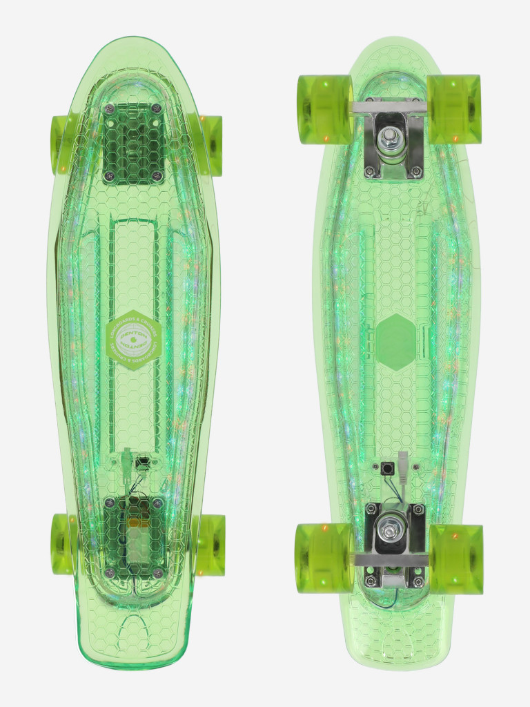 Мини-круизер детский Denton 22"