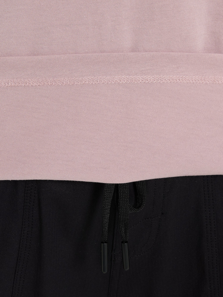 Лонгслив женский The North Face Simple Dome