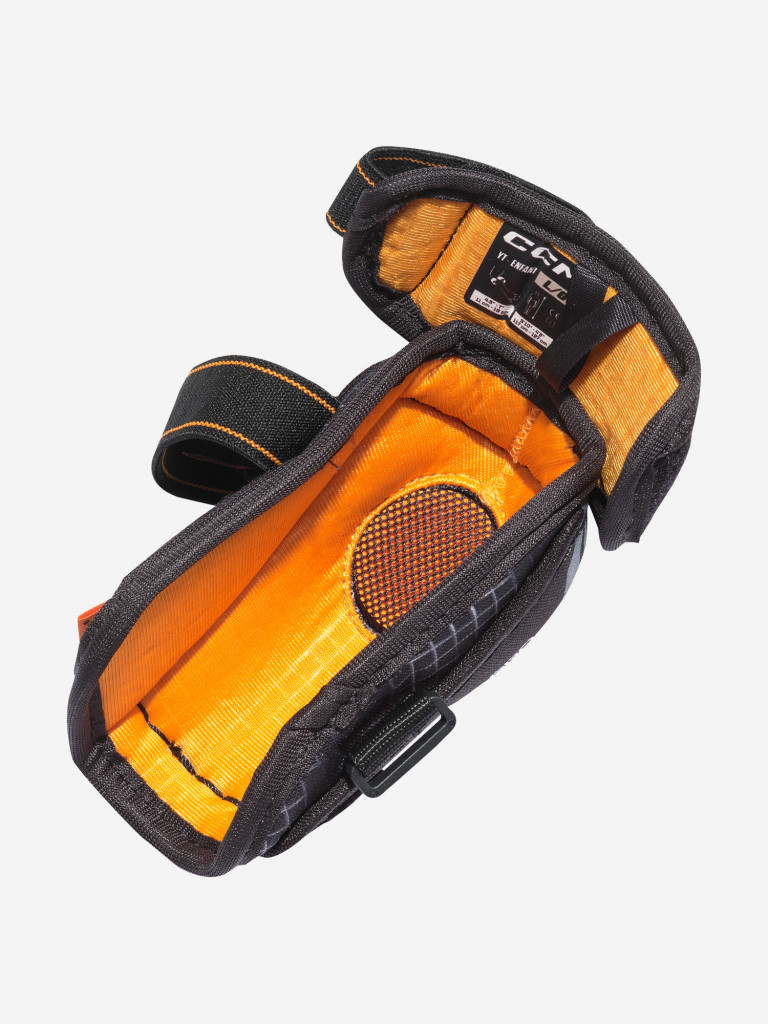 Налокотники хоккейные детские CCM Tacks XR Pro Youth