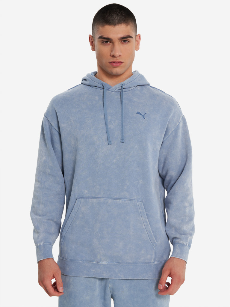 Худи мужское PUMA Ess Elevated