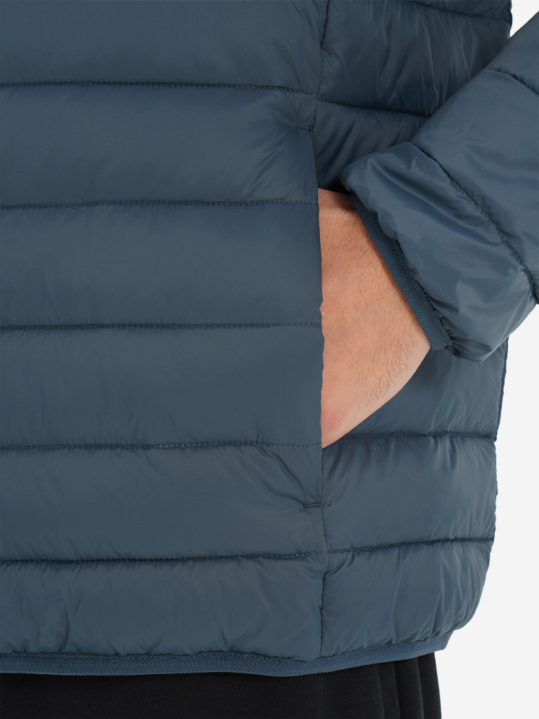 Пуховик мужской Demix