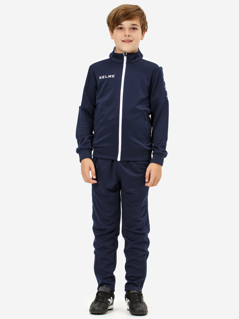 Спортивный костюм детский KELME Tracksuit