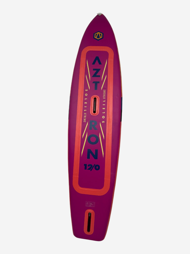 SUP-доска Aztron SOLEIL Xtreme 12'0", надувная, универсальная, двухслойная, 366х81х15 см, до 150 кг