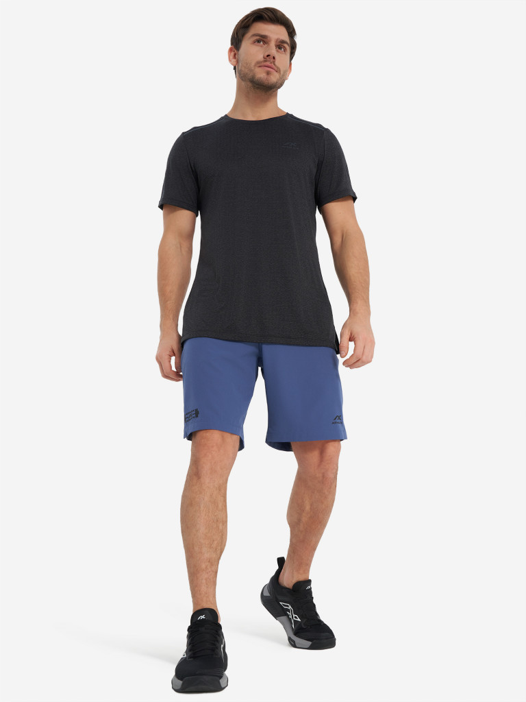 Шорты мужские Athlex Athletic Fit