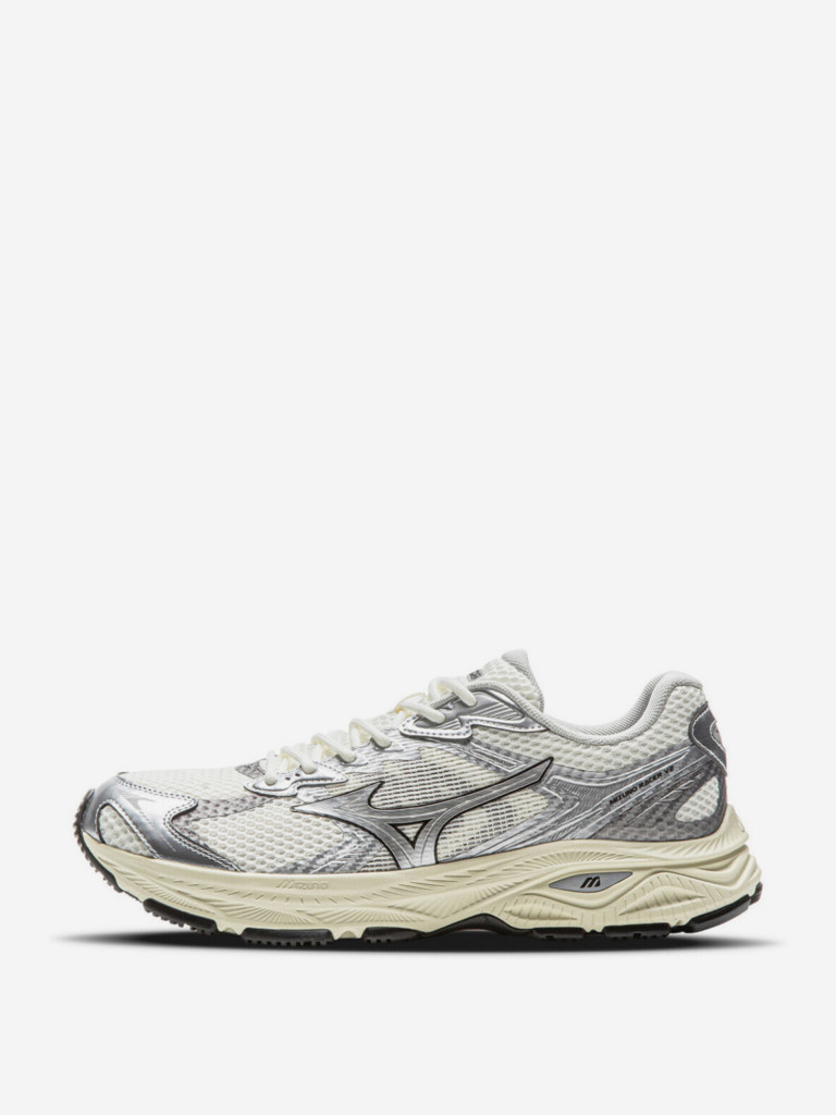 Кроссовки беговые Mizuno RACER V2