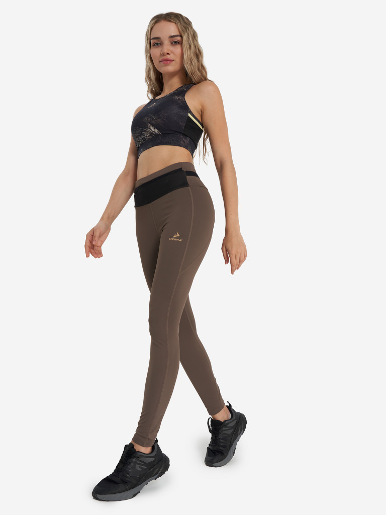 Легинсы женские Demix