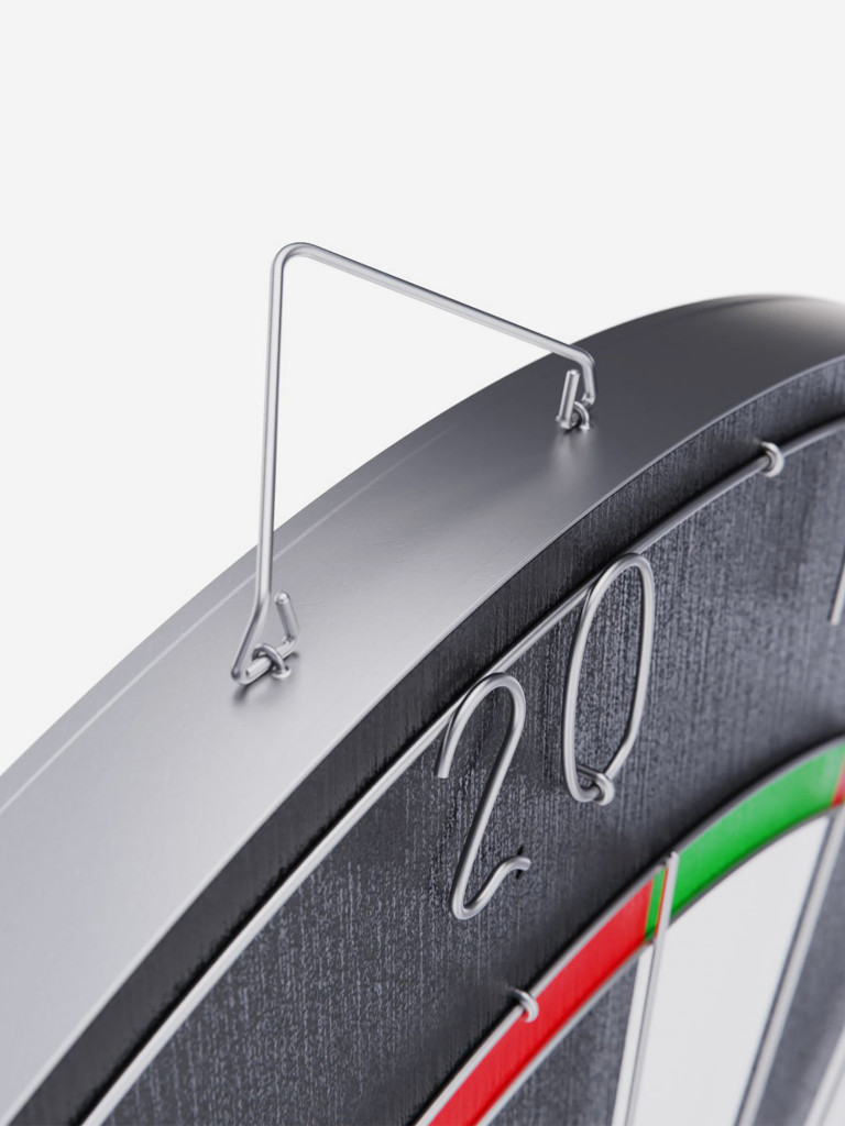 Мишень для дартса DFC DAR2118D