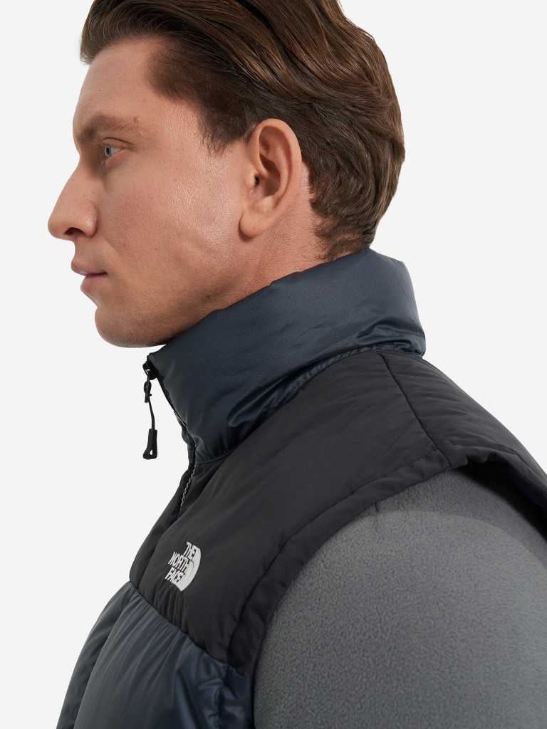 Жилет пуховый мужской The North Face Diablo