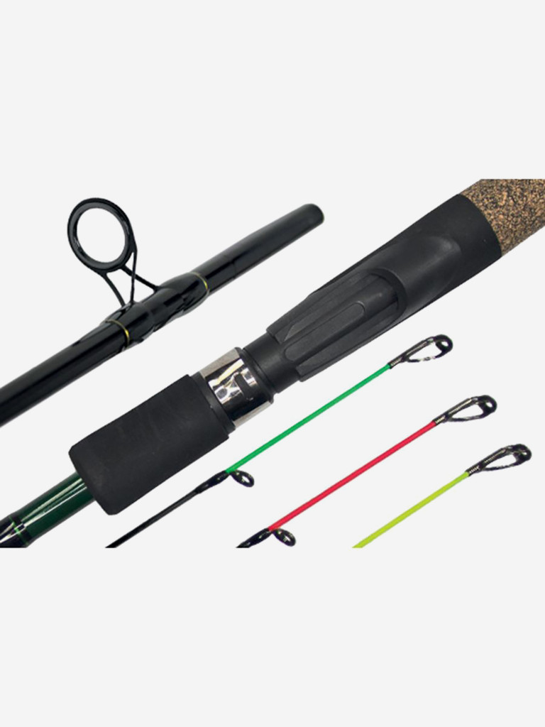 Удилище фидер (фидерное) Maximus INVADER 390XXH 3.9 м 120/150/180 гр