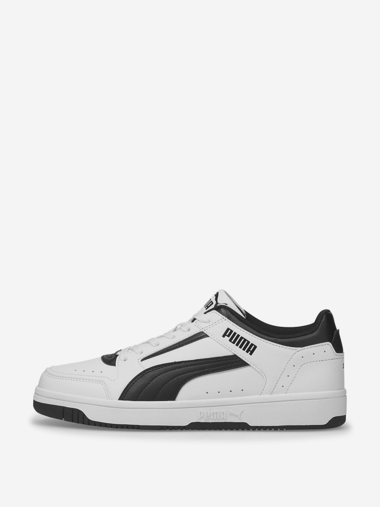 Кеды мужские PUMA Rebound Joy Low