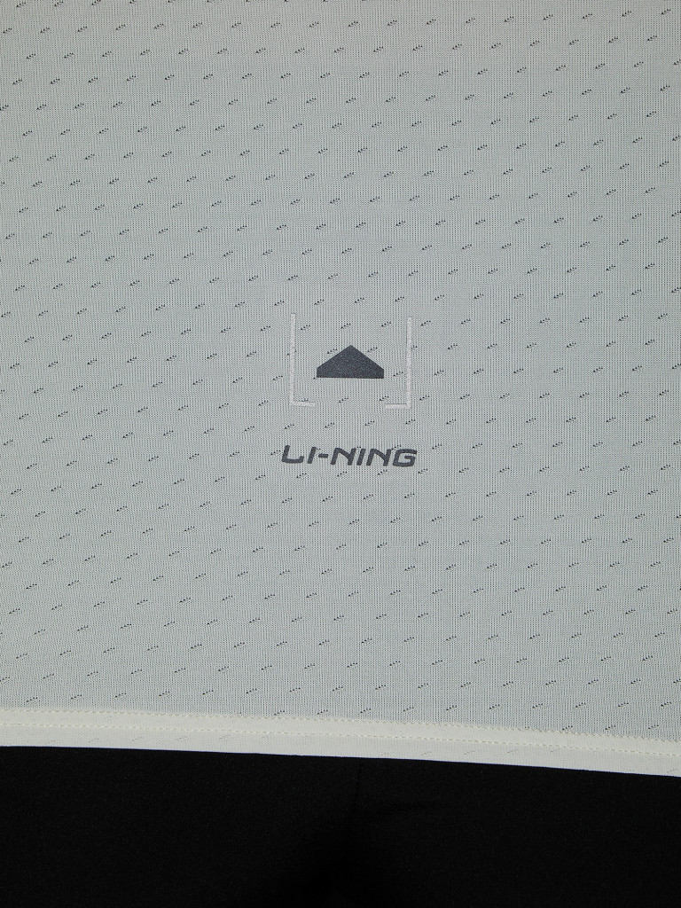Футболка женская Li-Ning