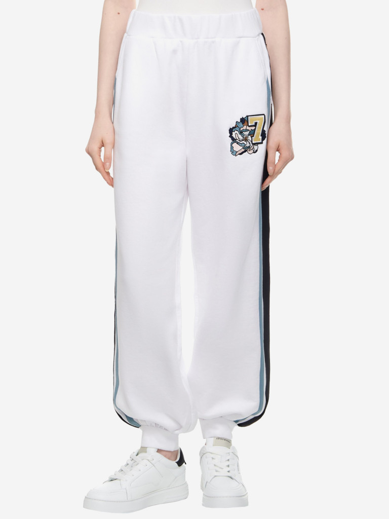 Брюки женские EA7 Trouser