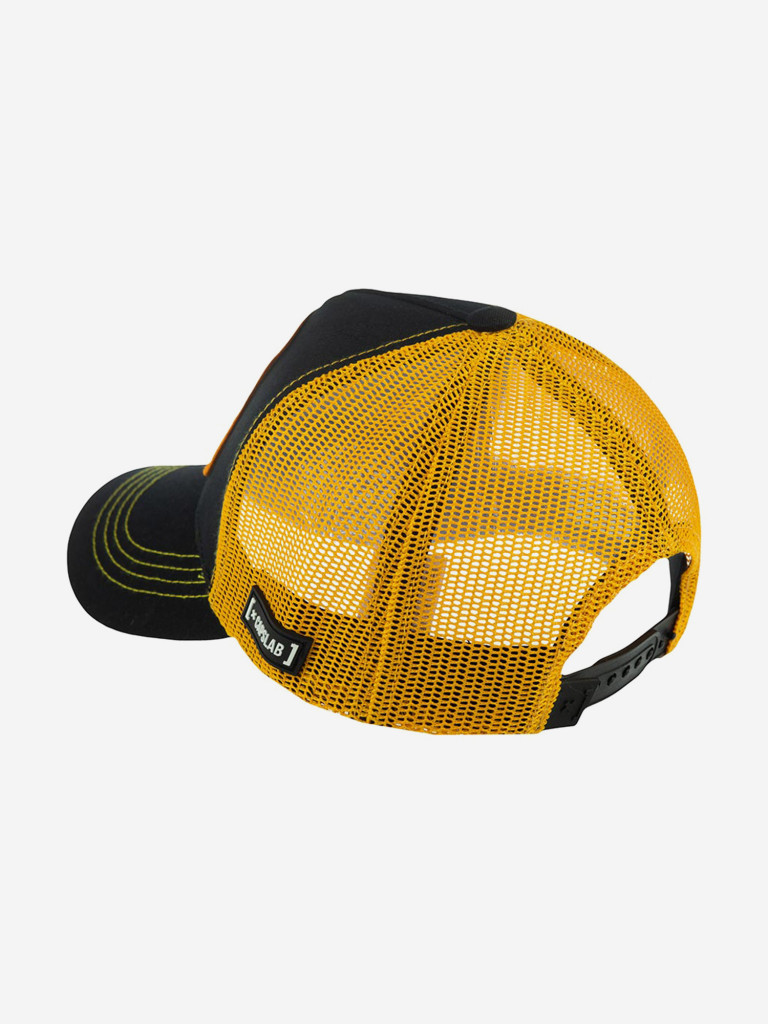 Бейсболка с сеточкой CAPSLAB CL/DBZ/3/GOKB Junior Dragon Ball Goku