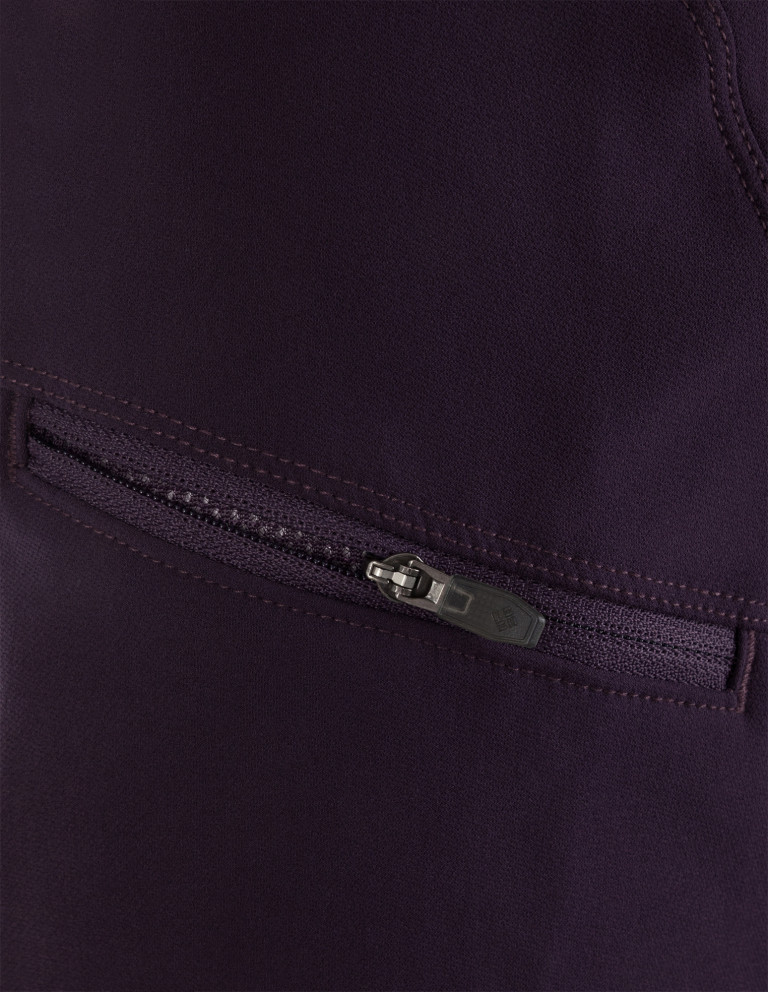 Брюки утепленные женские Columbia Back Beauty