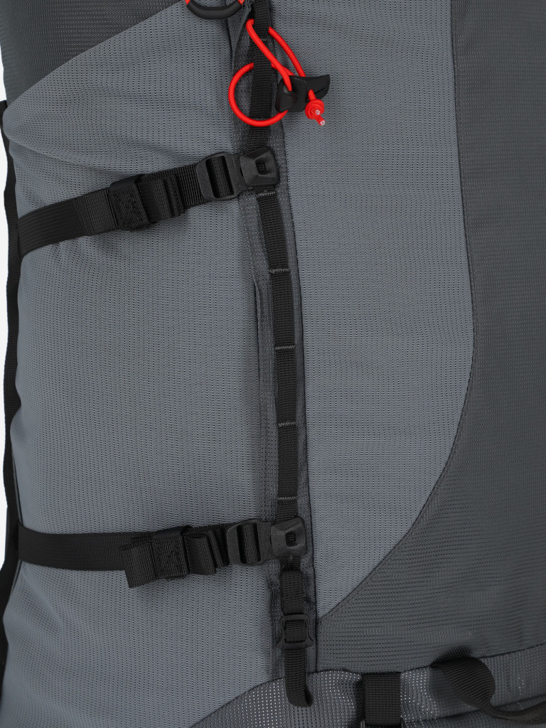 Рюкзак Northland Humper 75 л