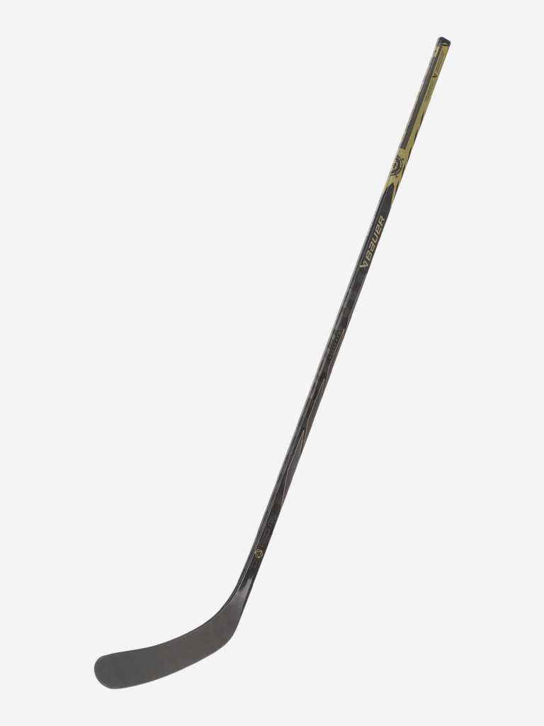 Клюшка хоккейная детская Bauer PROTO R GLD P92 JR