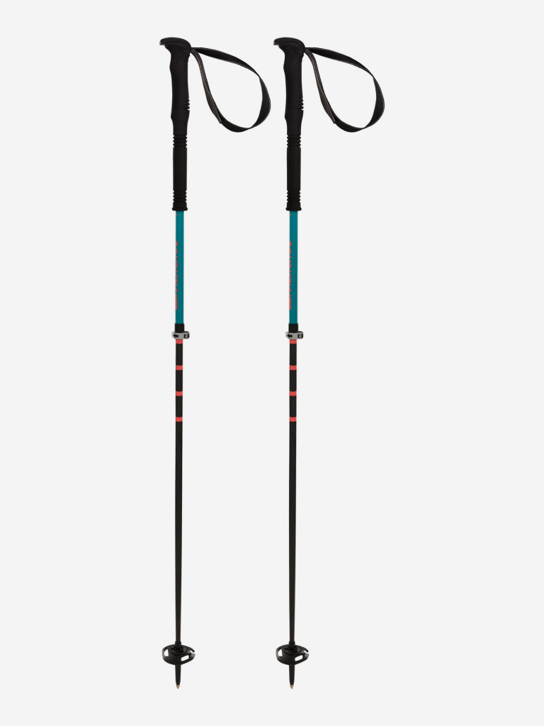 Палки горнолыжные Volkl Touristick AC