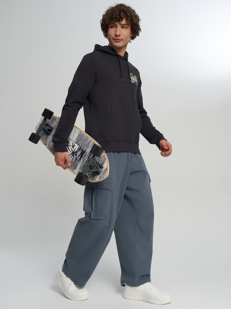 Худи мужское Element Timber Supply