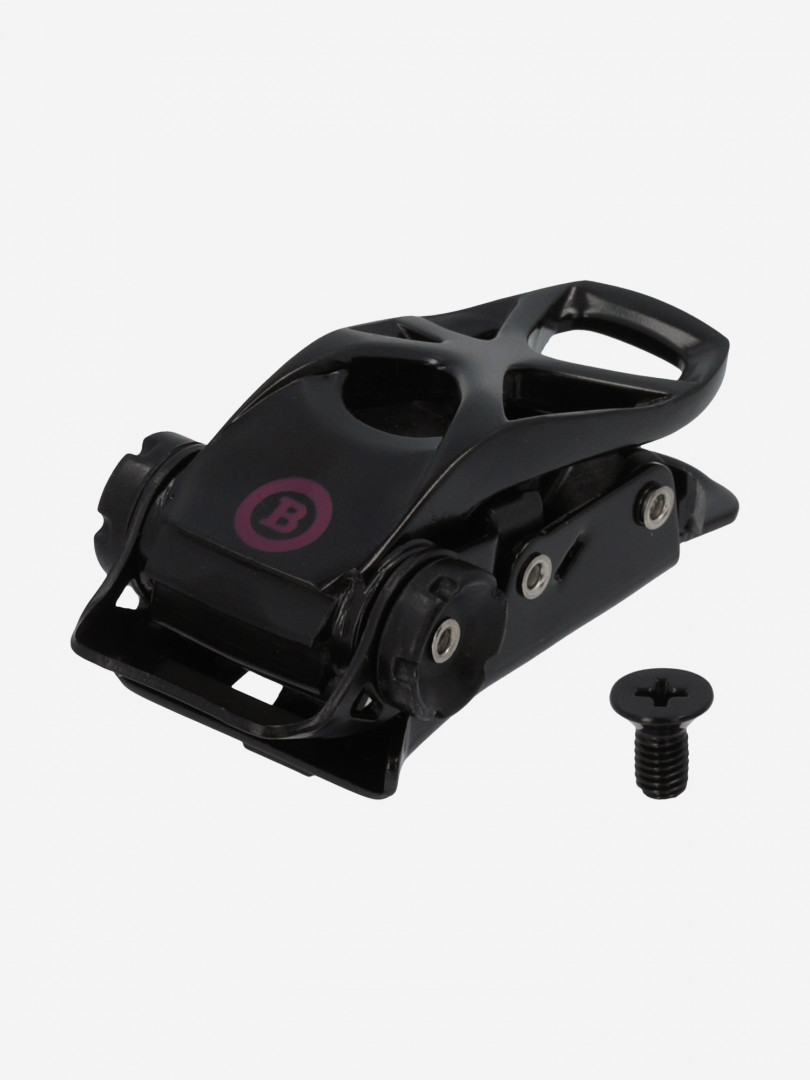 Бакля верхняя Burton 179 281 010 041 SZ 25 мм шаг 5 мм 1449₽