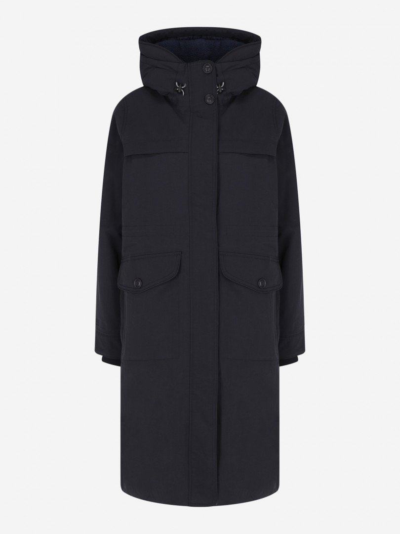 Куртка утепленная женская CRAGHOPPERS Tyndal Синий 27999₽