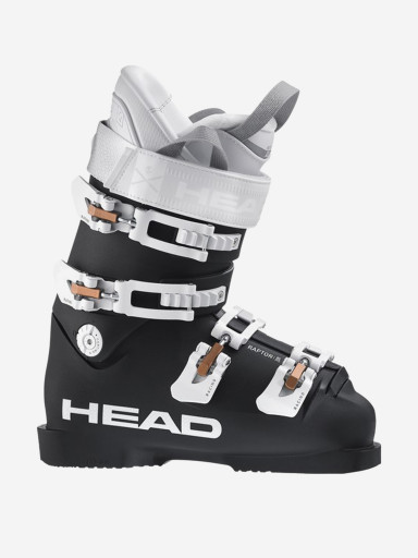 Горнолыжные ботинки Head Raptor 90 RS W Black 20/21