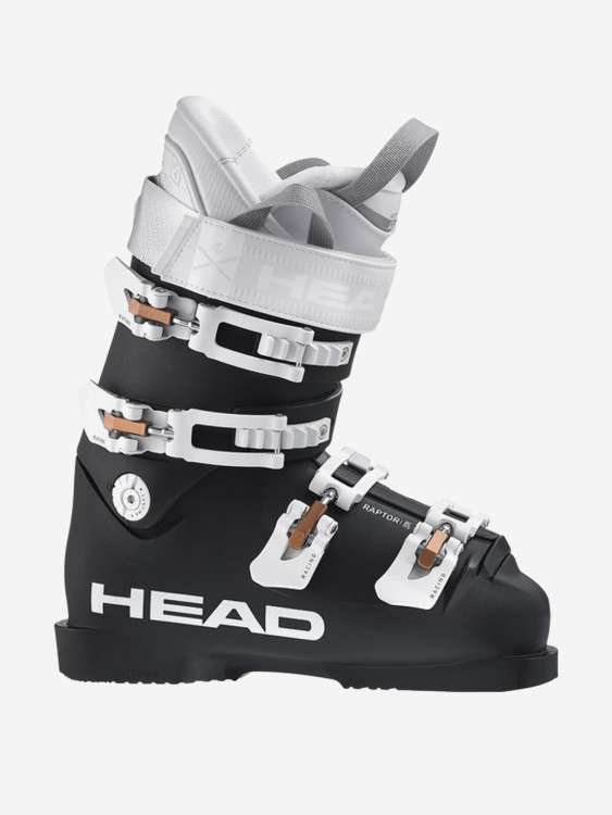 Горнолыжные ботинки Head Raptor 90 RS W Black 20/21