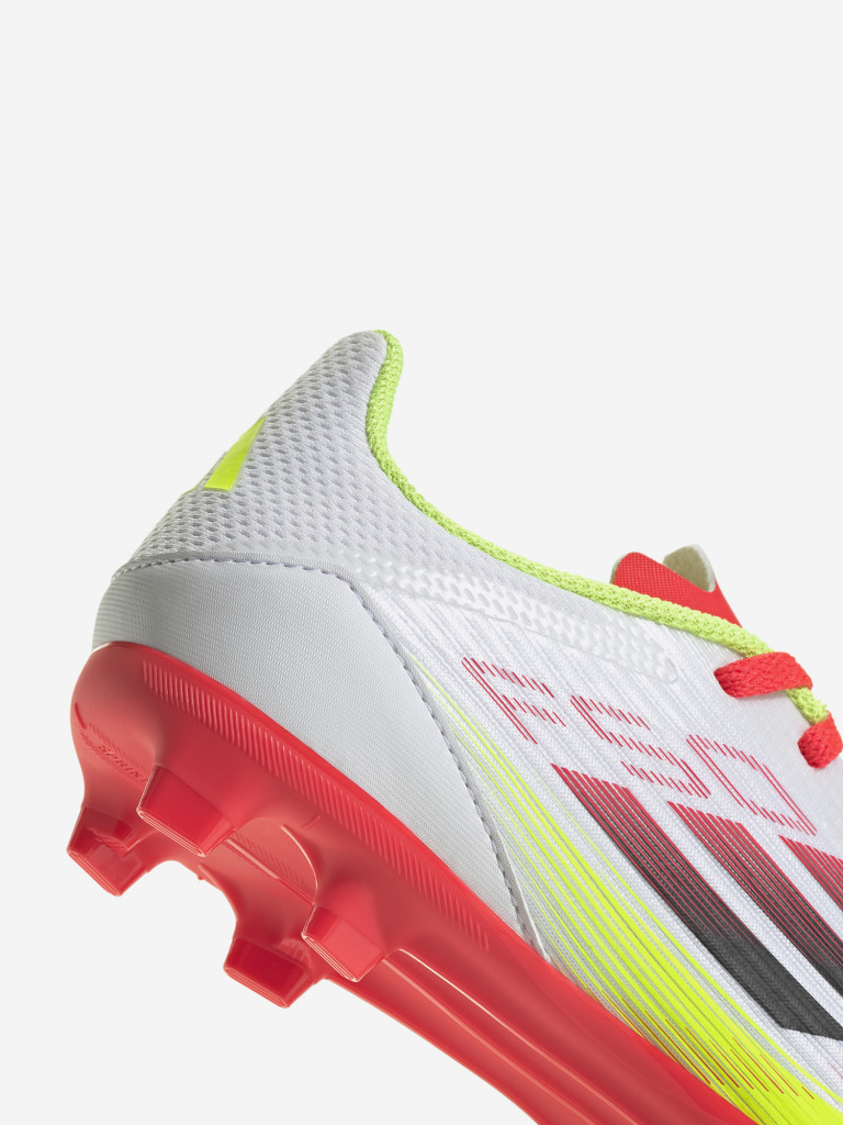 Бутсы для мальчиков adidas F50 League Fg/Mg J
