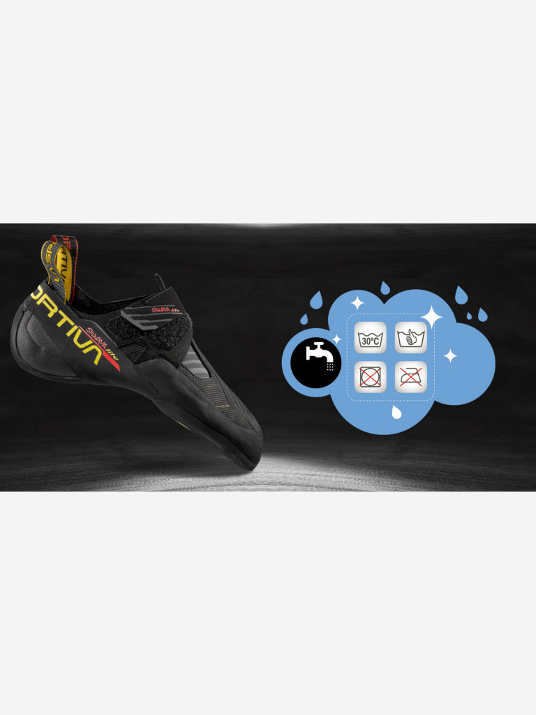 Скальные туфли La Sportiva Skwama Lite