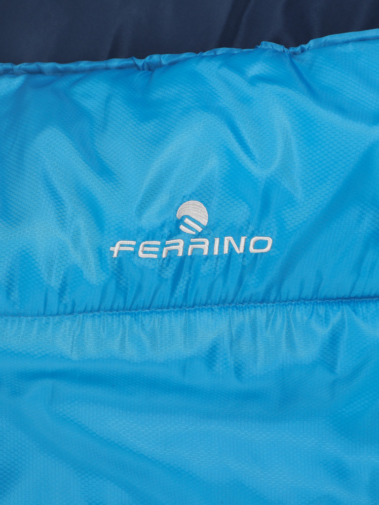 Спальный мешок Ferrino Yukon Plus +7