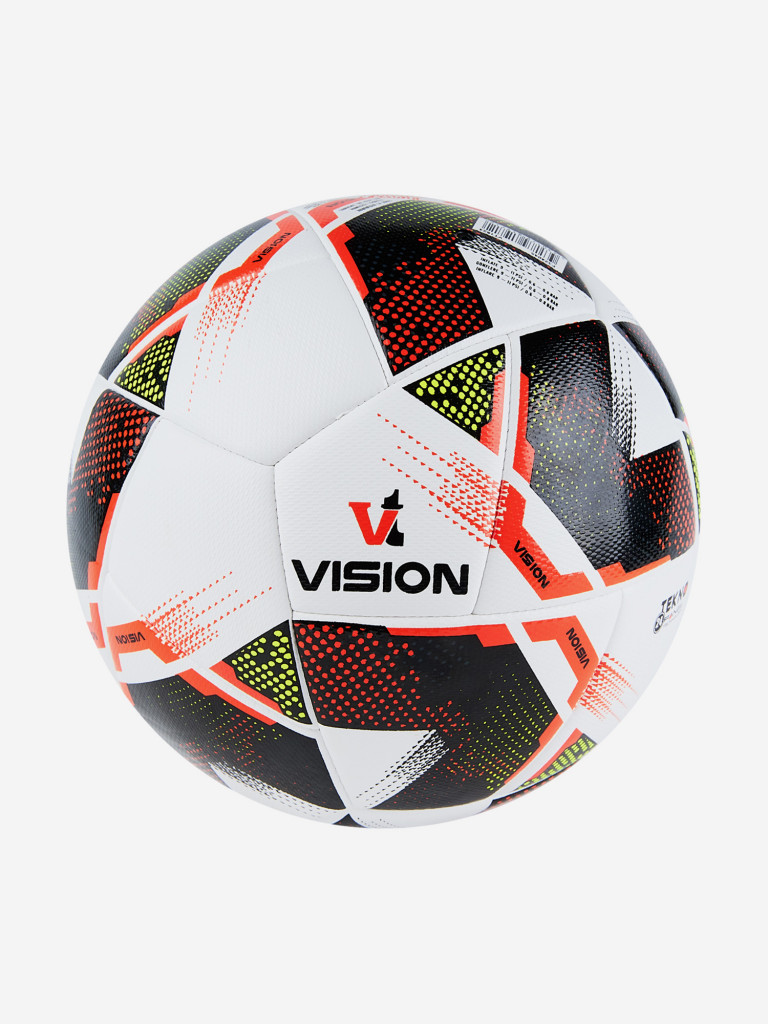 Мяч футбольный TORRES VISION Spark, FIFA Basic, размер 5