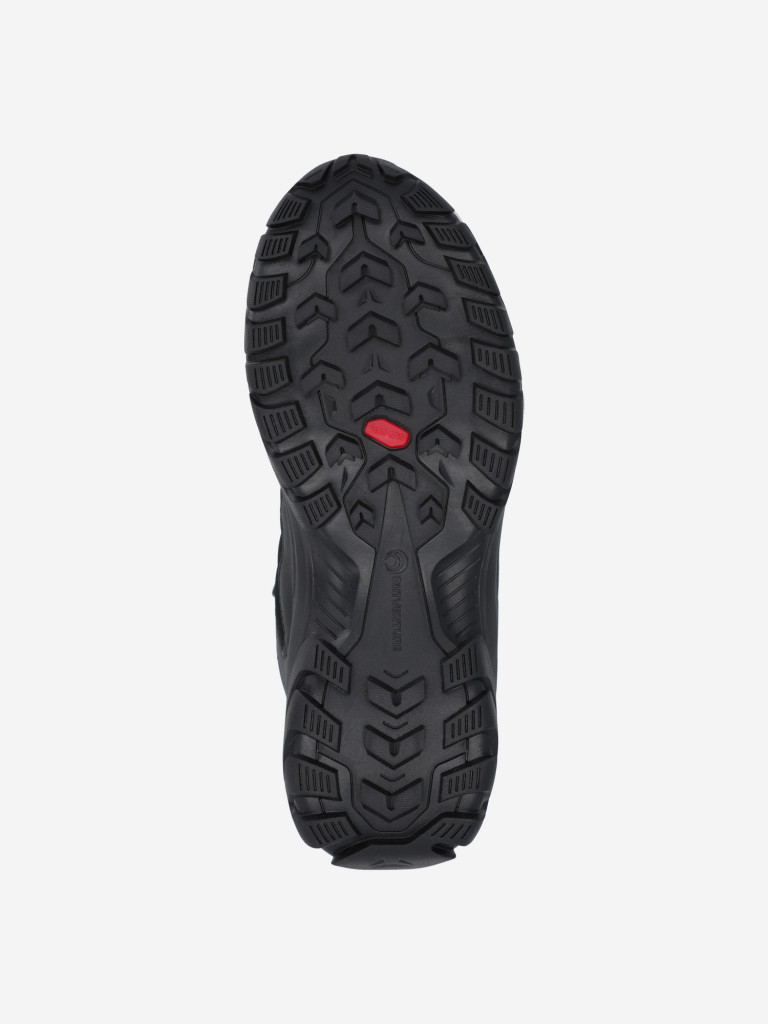 Ботинки утепленные мужские Outventure Cheget Nylon