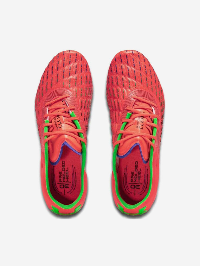 Бутсы Under Armour Magnetico Elite 3 FG