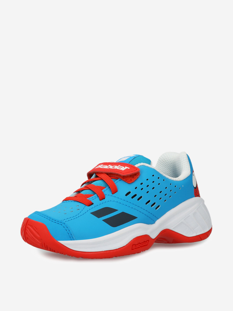 Кроссовки для мальчиков Babolat Pulsion All Court Kid