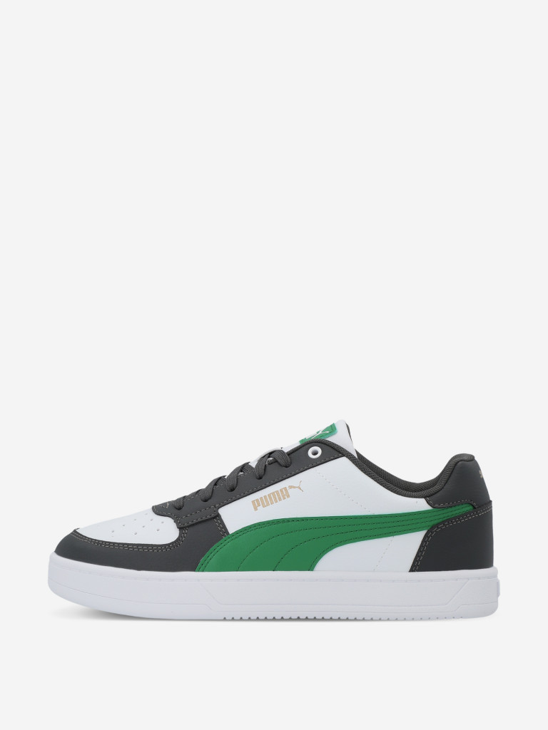 Кеды для мальчиков PUMA Caven 2.0 Jr