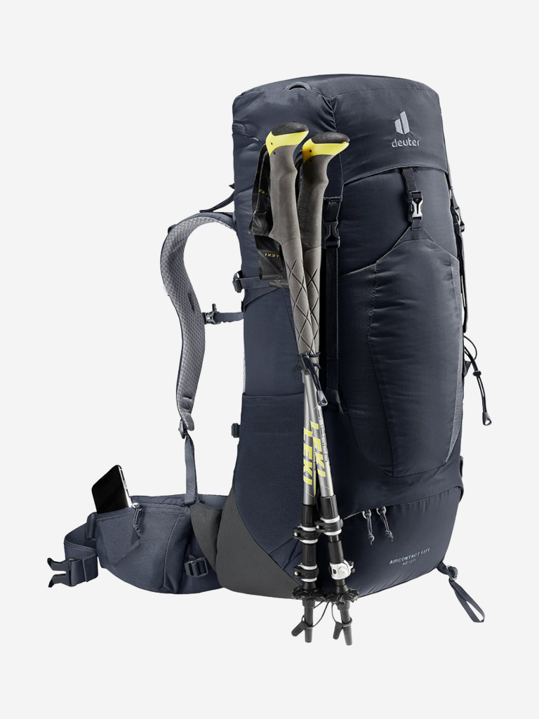 Рюкзак Deuter Aircontact Lite 40+10