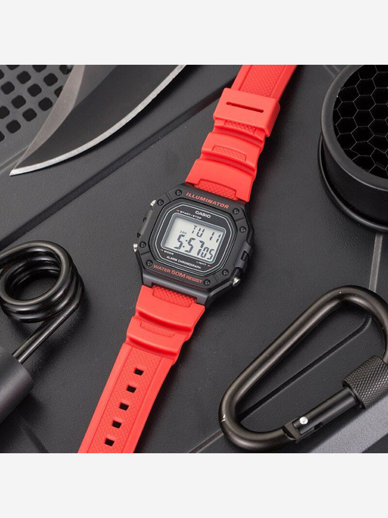 Наручные часы CASIO