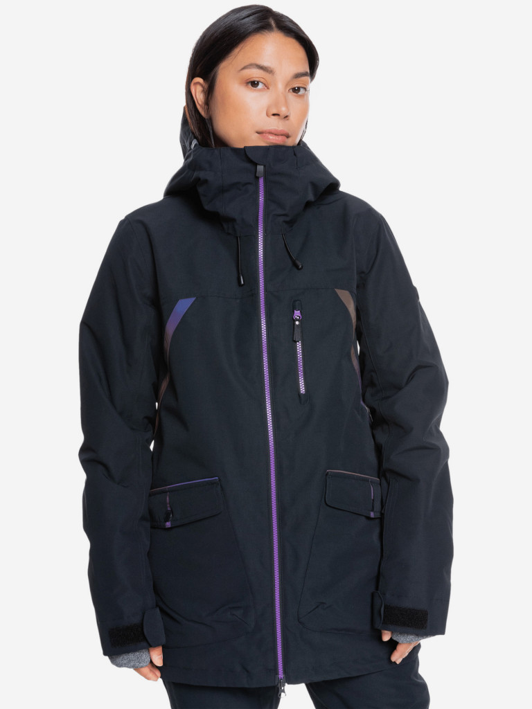 Куртка сноубордическая женская Roxy